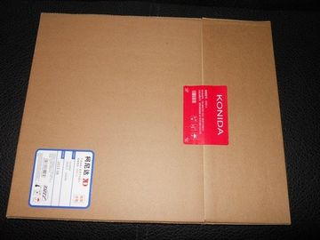 Good price KND-A High Sharpness Konida Medical Dry Imaging Film For X Ray Examination On AGFA 5300 online